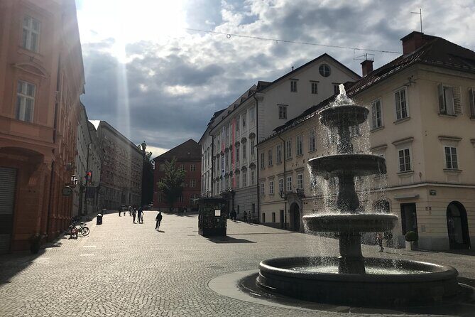 City Tour of Ljubljana - A Thorough Breakdown of the Itinerary