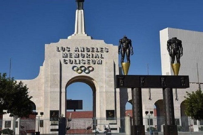 city-tour-of-los-angeles-from-long-beach-and-san-pedro-cruise-terminals