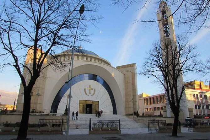 city-tour-of-tirana-dajti-mountain-with-pickup