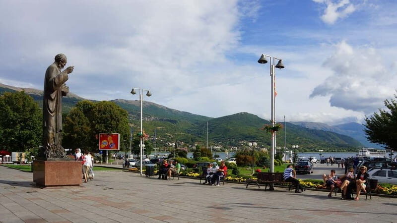 City tour Ohrid - Frequently Asked Questions