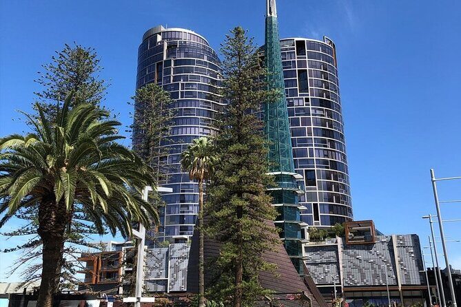 City Tour Perth and Fremantle and Rottnest Island and Swan River - Transportation & Comfort