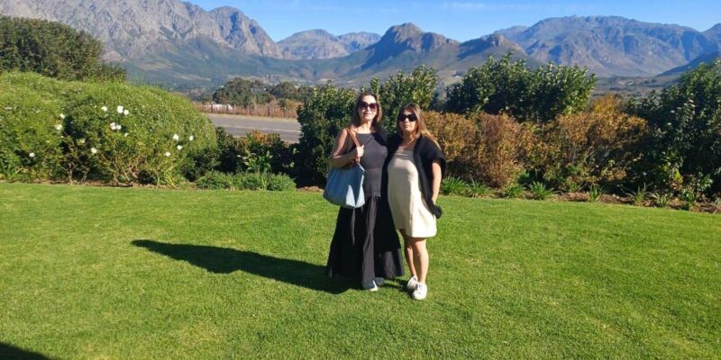 City Tour: Table Mountain, Kirstenbosch & Wine - A Closer Look at the Tour Experience