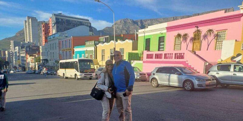 City Tour: Table Mountain, Kirstenbosch & Wine - Final Thoughts
