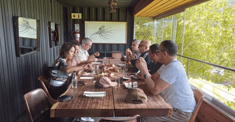 City Tour: Table Mountain, Kirstenbosch & Wine - Final Thoughts on Value