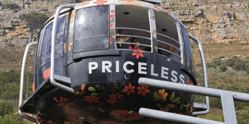 City Tour: Table Mountain, Kirstenbosch & Wine - Who Should Consider This Tour?