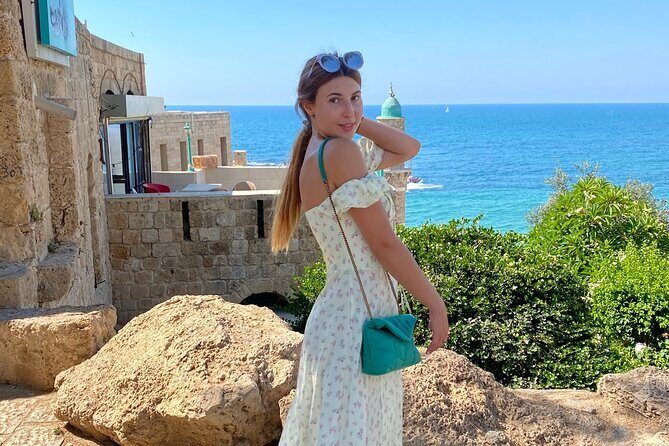 City tour Tel-Aviv-Yafo - Final Thoughts
