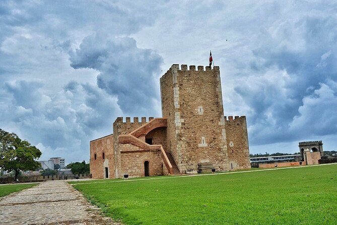 City tour - the best Adventures & tradicional of Santo Domingo - Exploring Santo Domingo: What You Can Expect