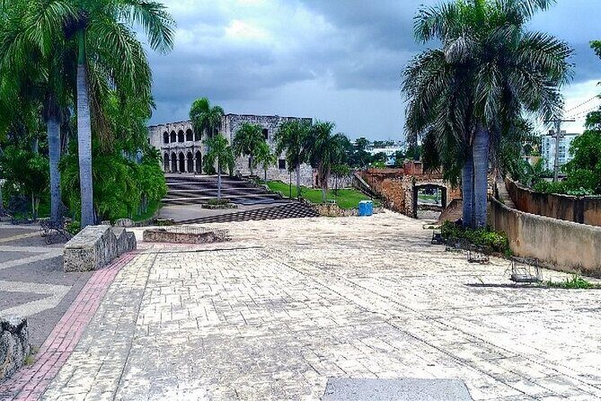 City tour - the best Adventures & tradicional of Santo Domingo - The Sum Up