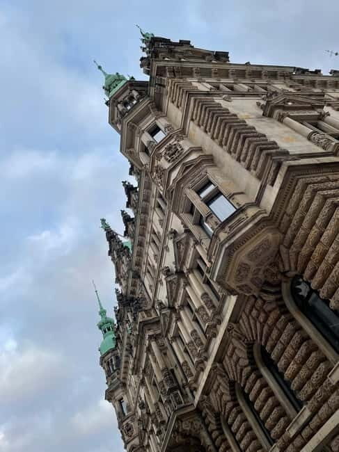 City tour through Hafencity, Speicherstadt... with a real insider! - An In-Depth Look at the Hamburg Insider Walking Tour