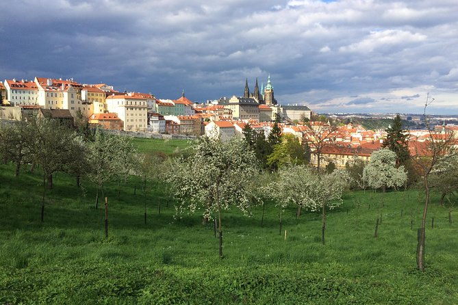 city-tour-to-prague-castle