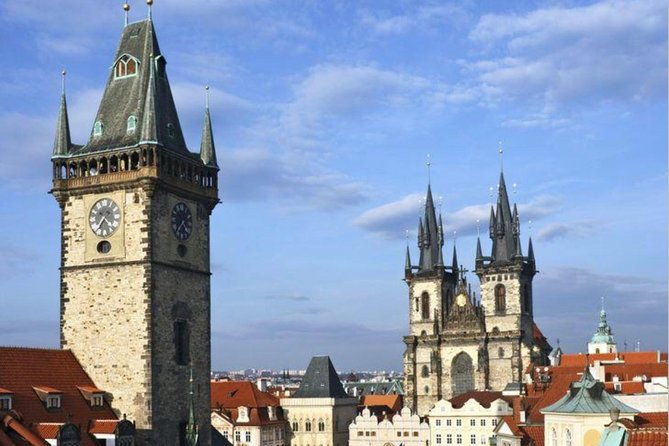 city-tour-to-prague-castle