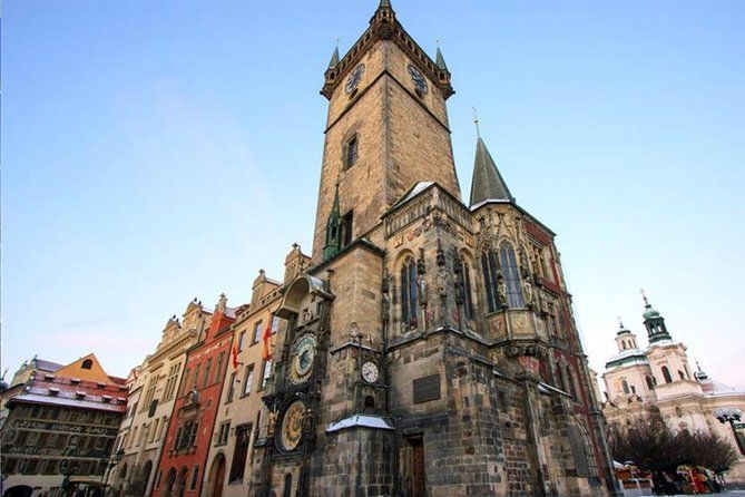 city-tour-to-prague-castle