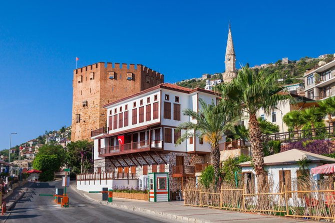 city-tour-with-alanya-teleferik