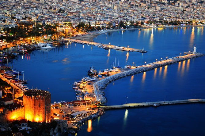 city-tour-with-alanya-teleferik