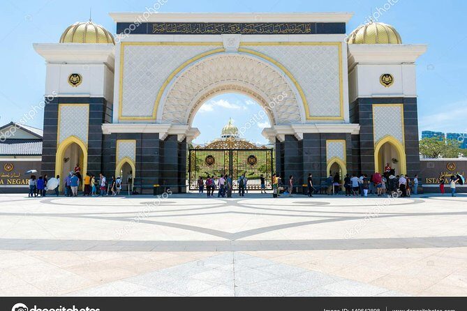 City Tour with Batu Cave and Fireflies Tour - A Closer Look at the Itinerary