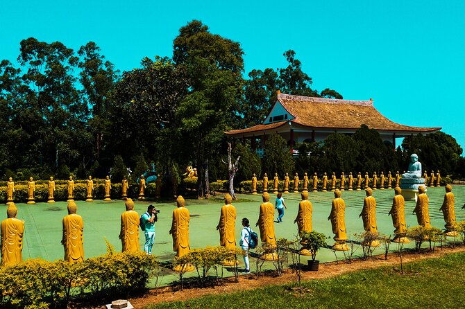 city-tour-with-buddhist-temple-and-muslim-mosque