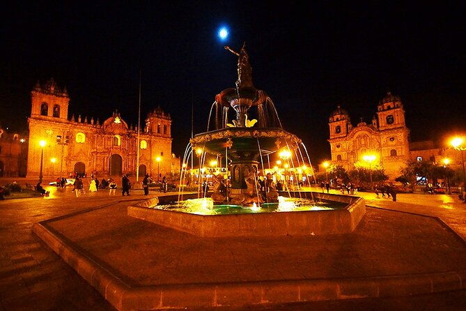 city-tour-with-planetarium-and-peruvian-flavors