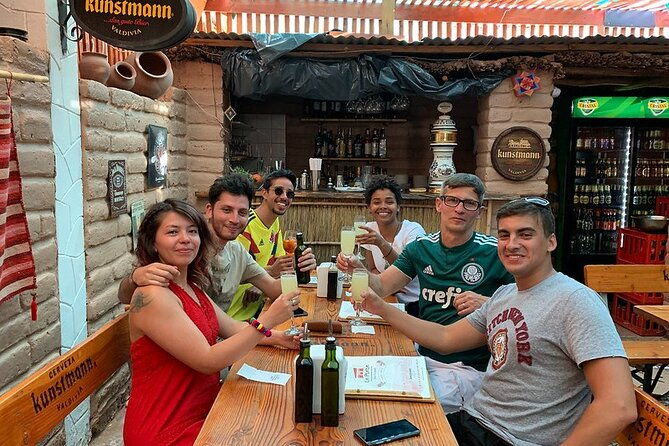 city-tour-with-planetarium-and-peruvian-flavors