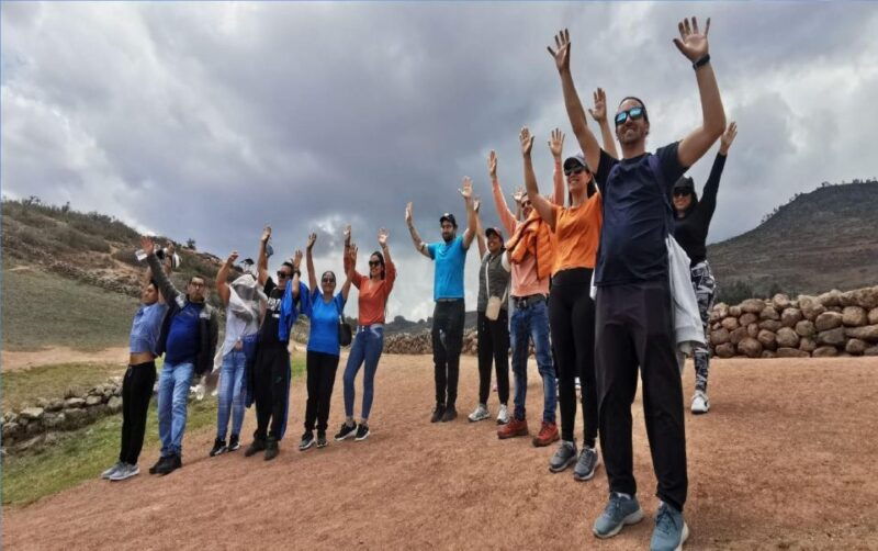 city-tour-with-visit-to-eucalyptus-forest