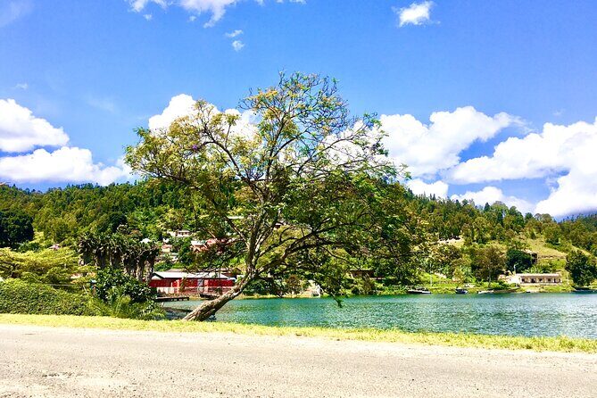 City tours&village walk&hot-spring bathing - The Value of This Tour