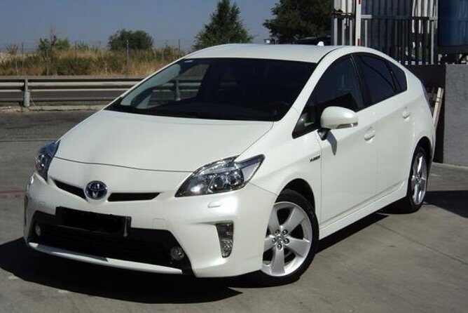 City Transfers from Kandy to Pasikudah - Key Points