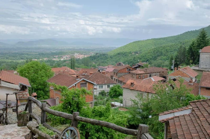 City Trip Struga and Vevchani from Ohrid and Struga - What Makes This Tour Valuable?