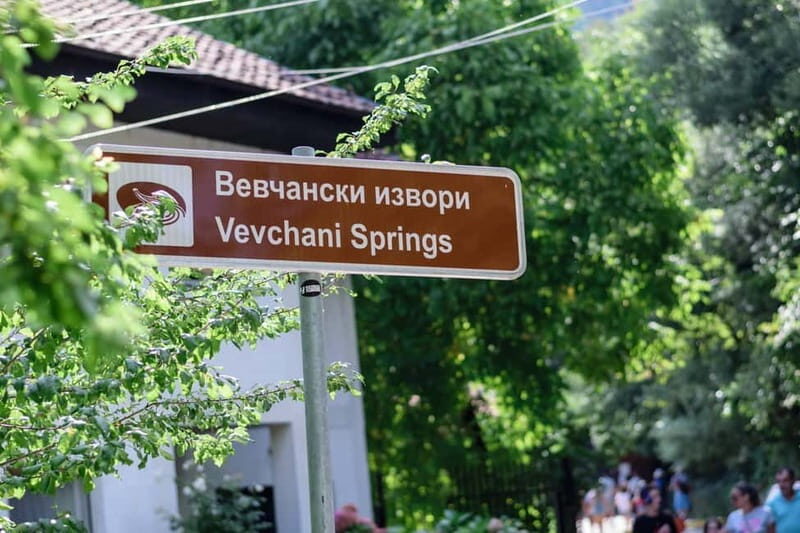 City Trip Struga and Vevchani from Ohrid and Struga - Frequently Asked Questions