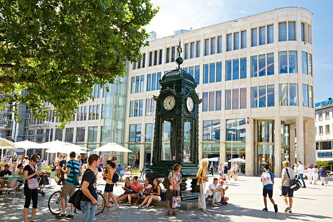 city-walk-through-hanover