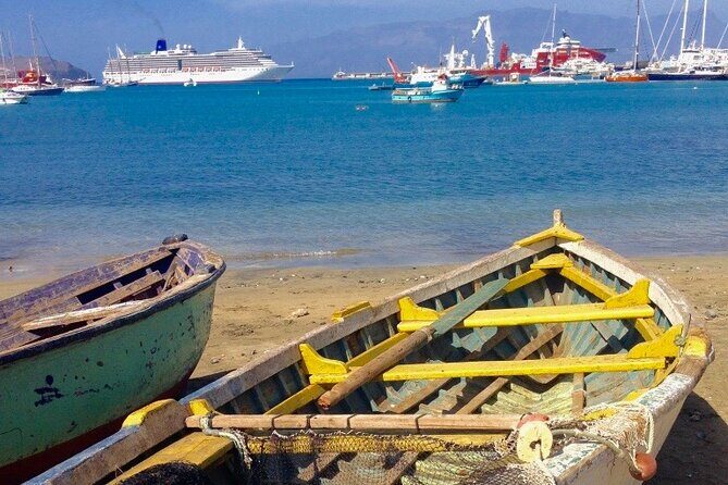 City Walking Tour, Mindelo, Highlights - The Complete Breakdown of the Tour Experience