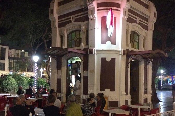City Walking Tour, Mindelo, Highlights - Who Will Love This Tour?