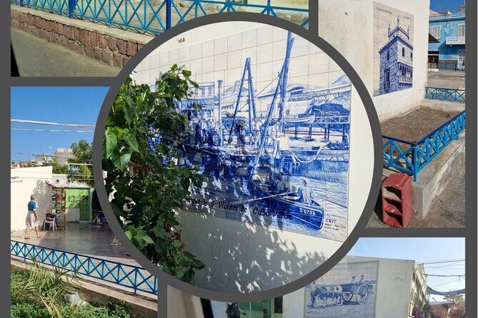City Walking Tour, Mindelo, Highlights - FAQ