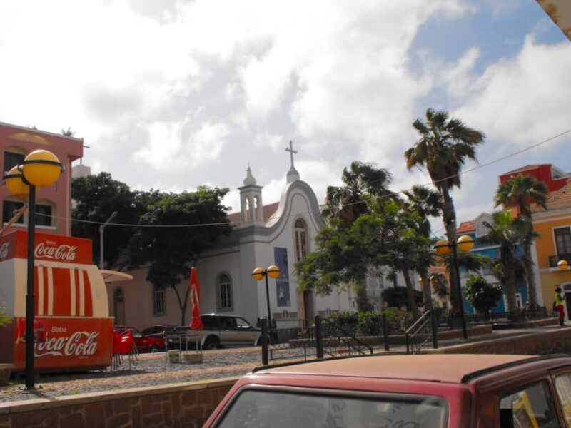 City Walking Tour of Mindelo: Cultural Capital - Final Thoughts