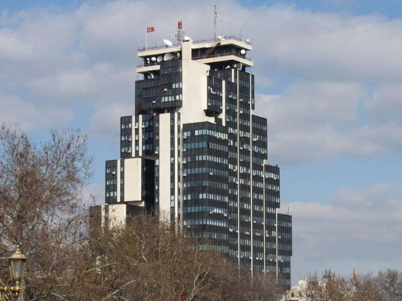 CITY WALKING TOUR - PROJECT SKOPJE 2014 - The Sum Up: Is It Worth It?