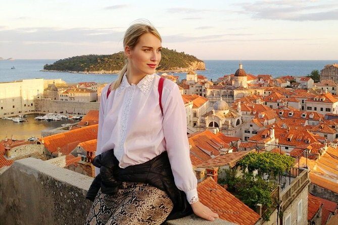 City Walls of Dubrovnik - The Itinerary: What to Expect