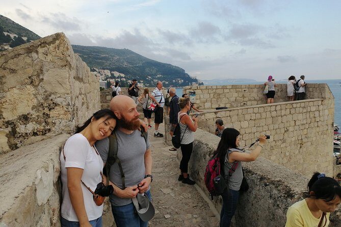 City Walls of Dubrovnik - Practical Tips for the Tour