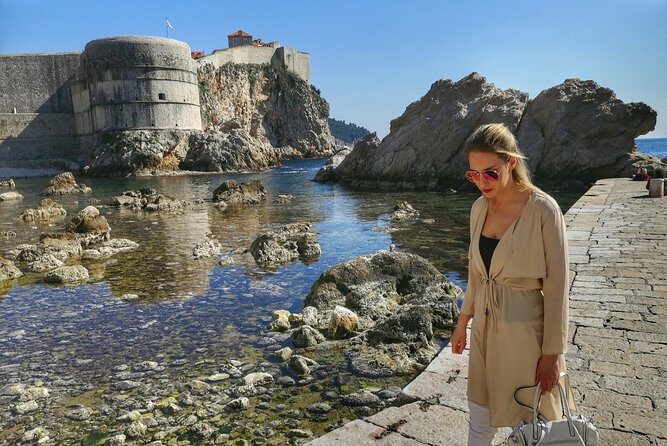 City Walls of Dubrovnik - Who Is This Tour Best For?