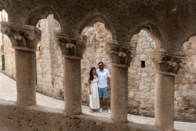City Walls of Dubrovnik - The Sum Up