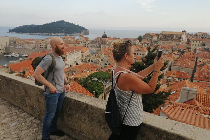 City Walls of Dubrovnik - FAQ
