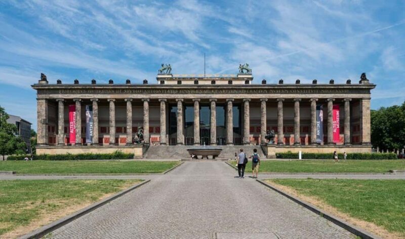 CitySightseeing Berlin HOHO Bus- All Lines & Boat Tour - Final Thoughts: Is This Tour Worth It?