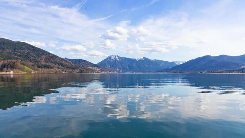 CityTourCard Munich: Mountains & Lakes with public transport - Authentic Bavarian Towns & Cultural Experiences