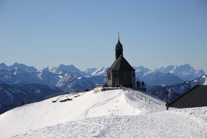 CityTourCard Munich: Mountains & Lakes with public transport - Pricing & Value