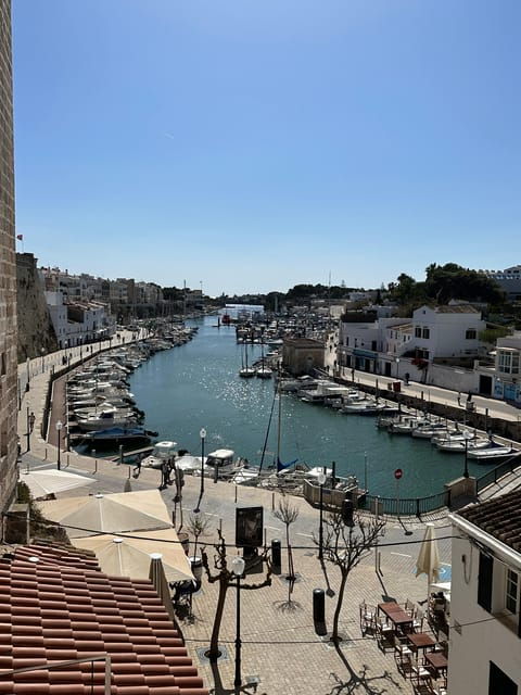 ciutadella-gastronomy-and-crafts-visit-tasting
