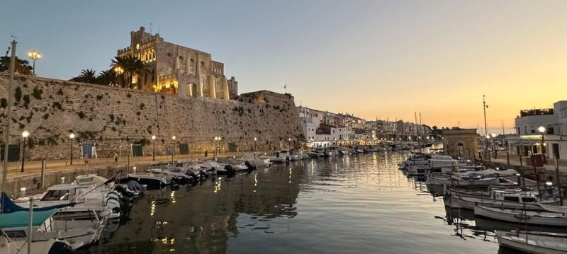 ciutadella-gastronomy-and-crafts-visit-tasting