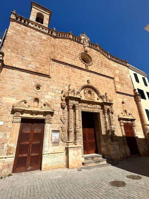 ciutadella-gastronomy-and-crafts-visit-tasting