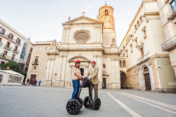 ciutadella-park-segway-tour