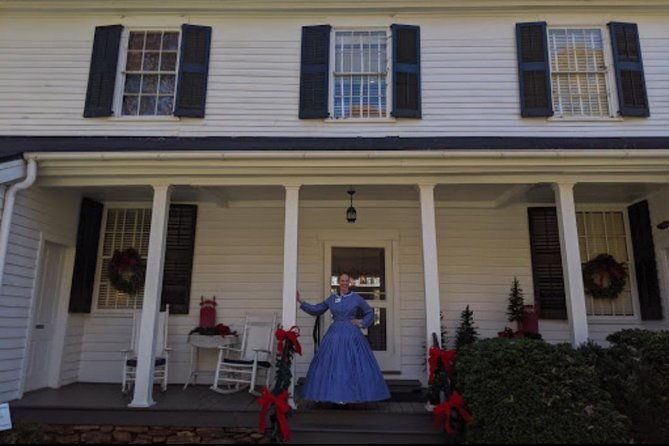 civil-war-battlegrounds-tour-of-atlanta-by-private-car-service-2
