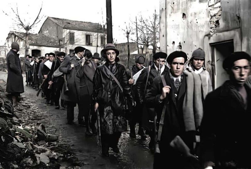 Civil War Tour of Oviedo - The Sum Up