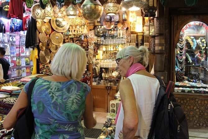 Civilization Museum, Citadel and Old Cairo- Private Tour - Key Points