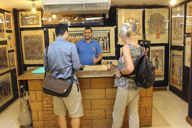 Civilization Museum, Citadel and Old Cairo- Private Tour - Why This Tour Is Worth Your Time