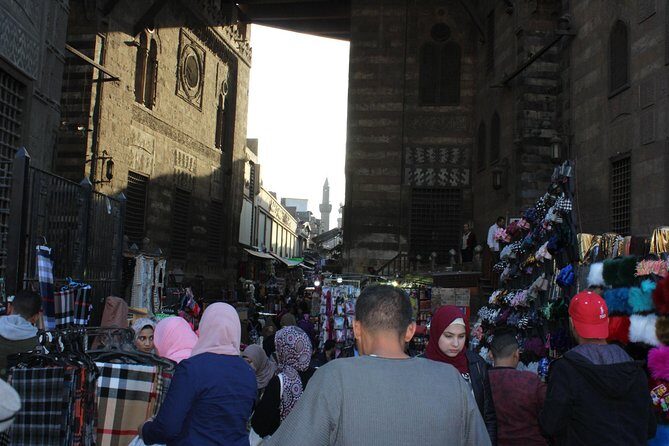 Civilization Museum, Citadel and Old Cairo- Private Tour - The Value of This Tour